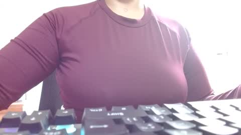 Snapshot of pepitt45 chatting on 12-20-25, 05:09 Megan online show from 12-20-25, 05:09