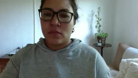Megan online show from 05-05-26, 12:35