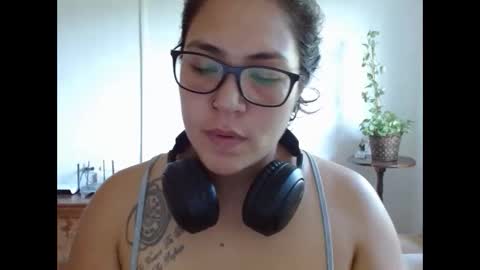 Megan online show from 05-18-26, 12:33