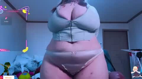 Kim Byeoldae online show from 06-24-26, 08:46