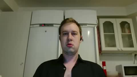 NordicBullForMilking online show from 05-08-26, 03:01
