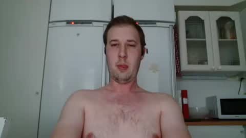 NordicBullForMilking online show from 05-11-26, 02:45