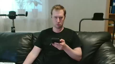 NordicBullForMilking online show from 06-08-26, 03:18