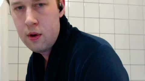 NordicBullForMilking online show from 06-14-26, 08:11