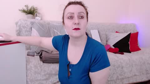 Olga and Kirill online show from 12-05-25, 09:29