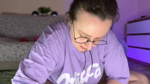 Olga and Kirill online show from 04-15-26, 05:42