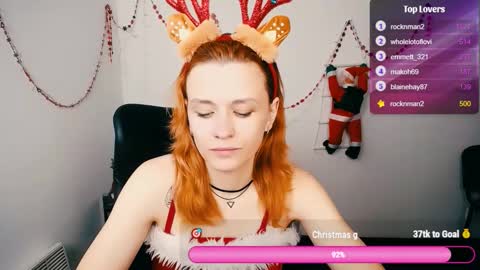 Mia online show from 12-22-25, 07:49