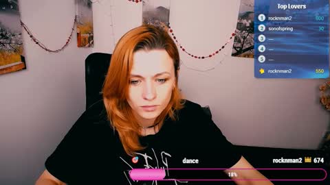 Mia online show from 02-08-26, 07:12