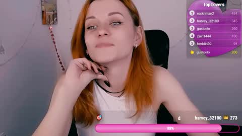 Mia online show from 03-27-26, 08:26