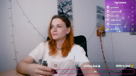 Mia online show from 06-17-26, 05:43