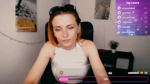 Mia online show from 07-10-26, 07:05