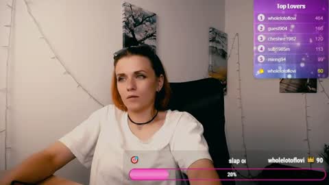 Mia online show from 07-14-26, 10:26