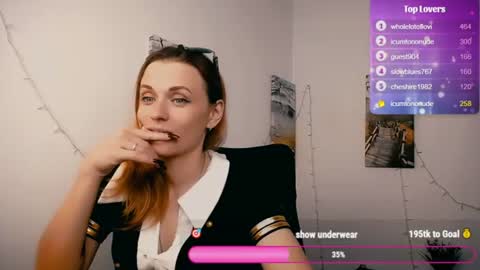 Mia online show from 07-23-26, 07:06