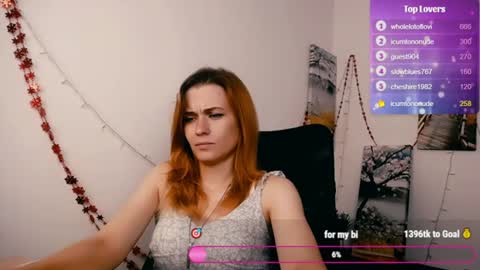 Mia online show from 07-31-26, 07:08