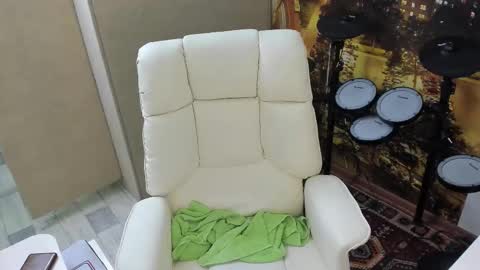 Naked Drummer online show from 03-15-26, 05:19