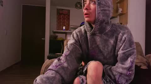 first anal video in bio we are lucy and perceo follow us online show from 02-01-26, 04:38