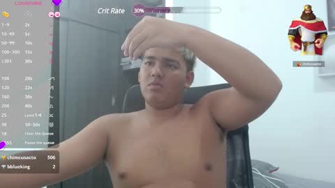 Snapshot of percibal_junior1 chatting on 01-16-25, 08:54 percibal_junior1 online show from 01-16-25, 08:54