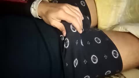 perdido4_20 online show from 01-16-25, 07:10