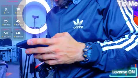 Jacob online show from 03-10-26, 02:38