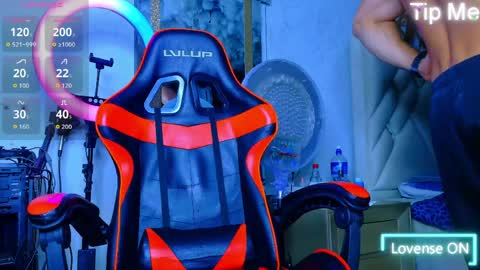 Jacob online show from 04-07-26, 02:23