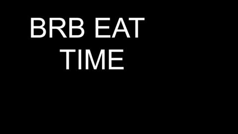 Sarah Ana Banana online show from 01-14-25, 08:04