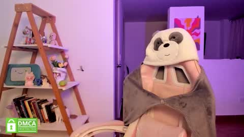 Sarah Ana Banana online show from 02-16-26, 02:40