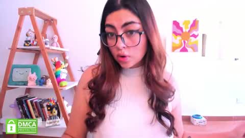 Sarah Ana Banana online show from 02-26-26, 07:35