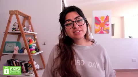 Sarah Ana Banana online show from 03-04-26, 03:18