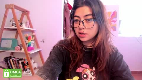 Sarah Ana Banana online show from 04-15-26, 02:57