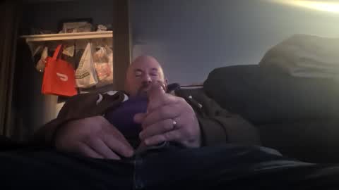 perfectcockdaddy online show from 12-21-25, 01:40