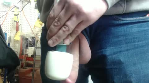 Snapshot of perfectdick00 chatting on 01-14-25, 07:53 perfectdick00 online show from 01-14-25, 07:53