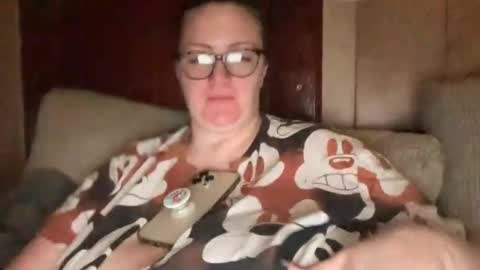 Nelly online show from 12-13-24, 06:53