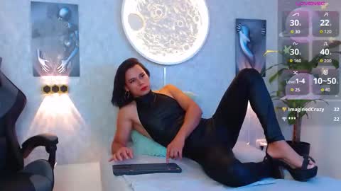Andy online show from 10-03-25, 08:11