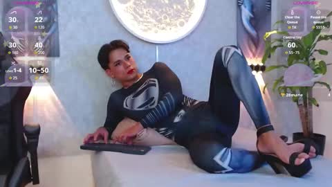 Andy online show from 11-22-25, 08:35