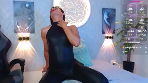 Andy online show from 01-08-26, 08:38