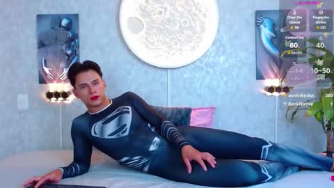 Andy online show from 02-10-26, 08:07