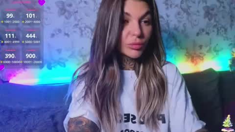 Anna online show from 12-10-24, 07:05