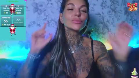 Anna online show from 12-11-24, 02:22