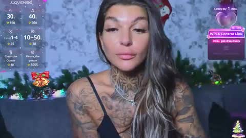 Anna online show from 12-21-24, 09:55