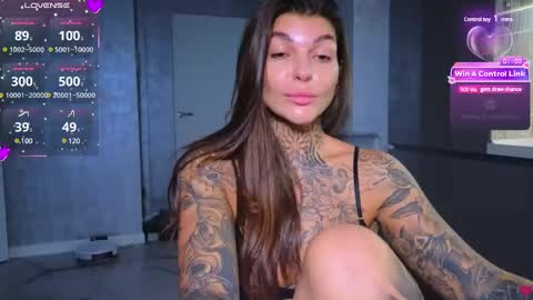 Anna online show from 01-19-25, 11:56