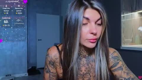 Anna online show from 01-24-25, 08:34