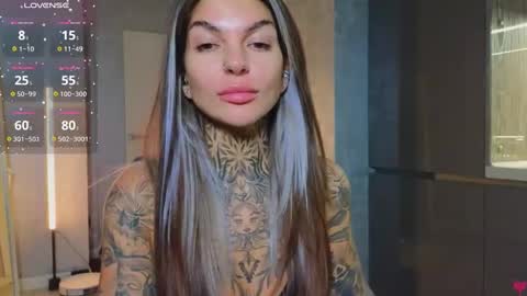 Anna online show from 02-17-25, 06:15