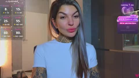 Anna online show from 02-27-25, 03:15