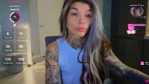 Anna online show from 09-14-25, 07:40