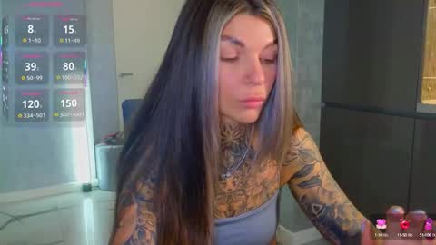 Anna online show from 09-15-25, 06:13