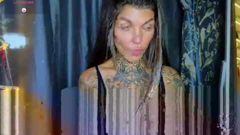 Anna online show from 12-20-25, 10:00