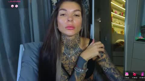 Anna online show from 01-17-26, 09:36