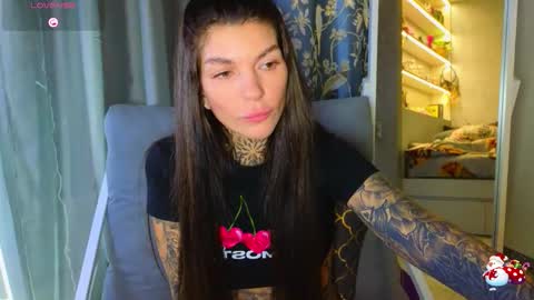 Anna online show from 02-22-26, 11:31