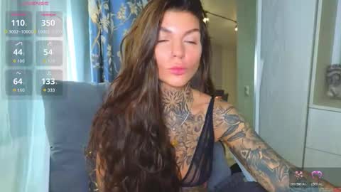 Anna online show from 03-09-26, 10:08