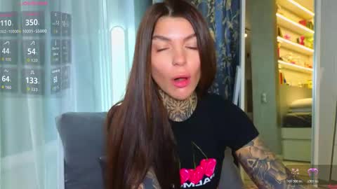 Anna online show from 03-22-26, 07:56